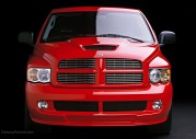 Dodge Ram SRT-10